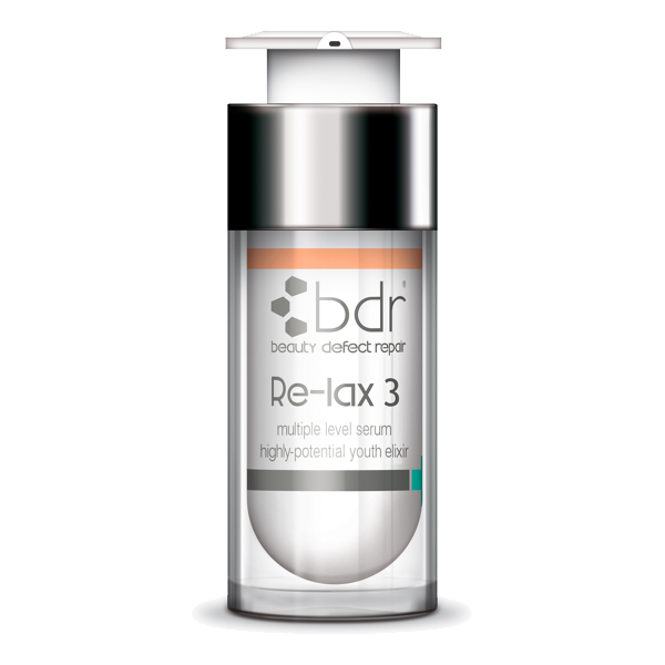 Re-lax 3 multiple level serum