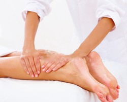 Lymphdrainage Lymphdrainage