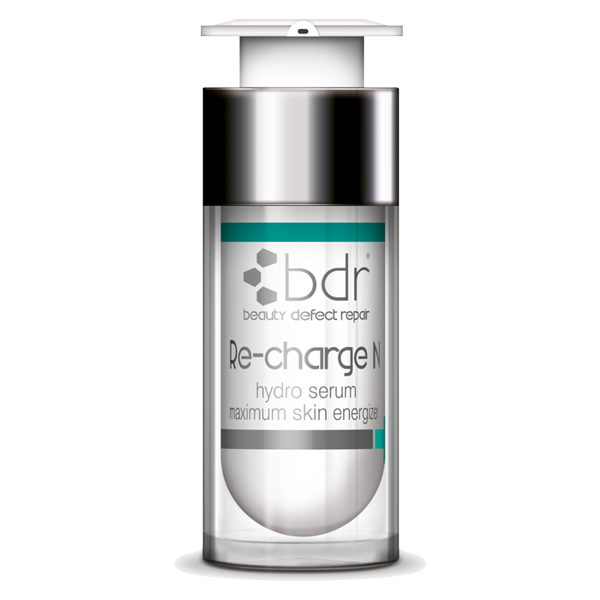 Re-charge N hydro serum